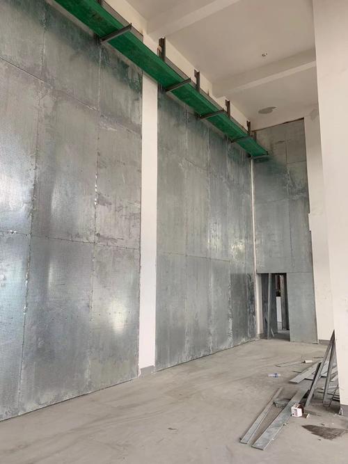 建筑防爆墻與泄爆墻設計基本要求