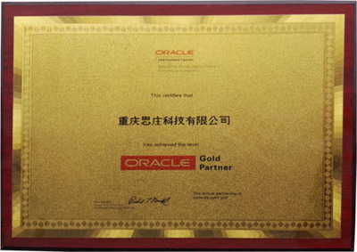Oracle產(chǎn)品代理與重慶技術服務 驅動企業(yè)數(shù)字化轉型的本地化力量