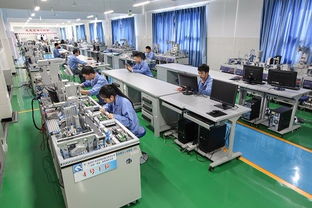 重慶市工業(yè)技師學院 卓越技能人才的搖籃