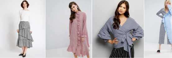 2017夏季服飾什么賣(mài)得最“夯”？這7個(gè)元素供賣(mài)家參考